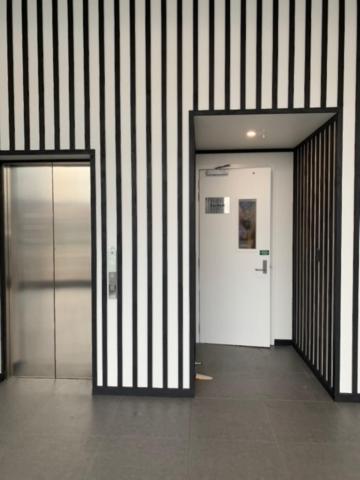 2 Bedrooms Apprtmt Plus Underground Parking In Cbd Christchurch Esterno foto